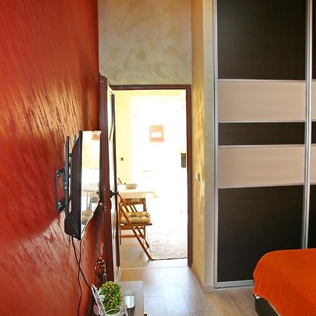 Apartmani Boskovic Kotor Exteriör bild
