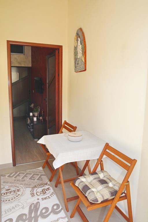 Apartmani Boskovic Kotor Exteriör bild