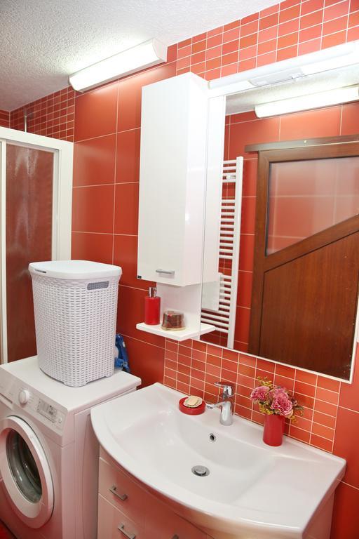 Apartmani Boskovic Kotor Exteriör bild